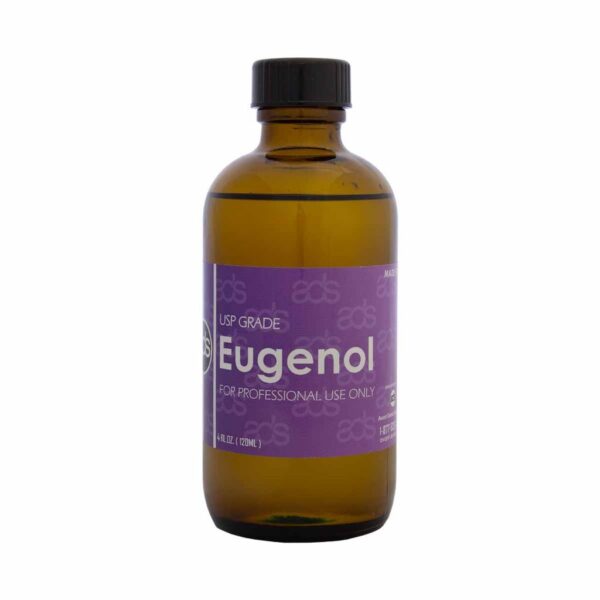 اژنول Eugenol – Master Dent