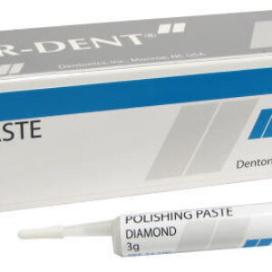 خمیر پرداخت الماسه – Master Dent