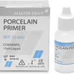سایلن پرسلن Porcelain Primer – Master Dent
