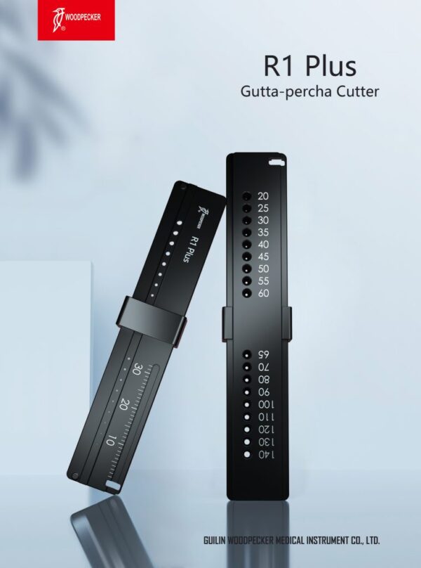گوتاکاتر دستی Gutta Cutter R1 Plus - Woodpecker - Image 6