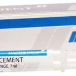 سمان رزينی سلف کيور اتوميکس Resin Cement – Master Dent