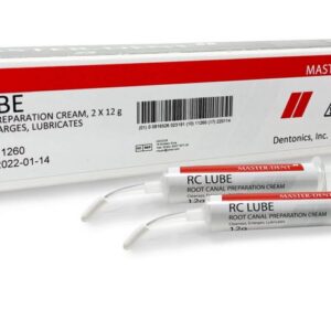 آرسی پرپ – Master Dent
