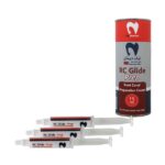 کرم نرم کننده کانال سه سرنگ RC Glide™ Prep (نیک درمان آسیا)
