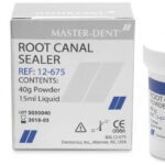 سيلر اندو Root Canal Sealer – Master Dent