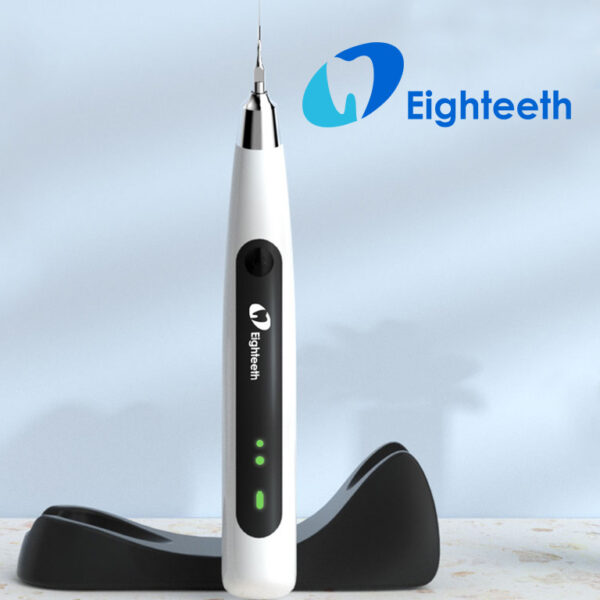 اولتراسونیک ایریگیشن Eighteeth - Ultra X