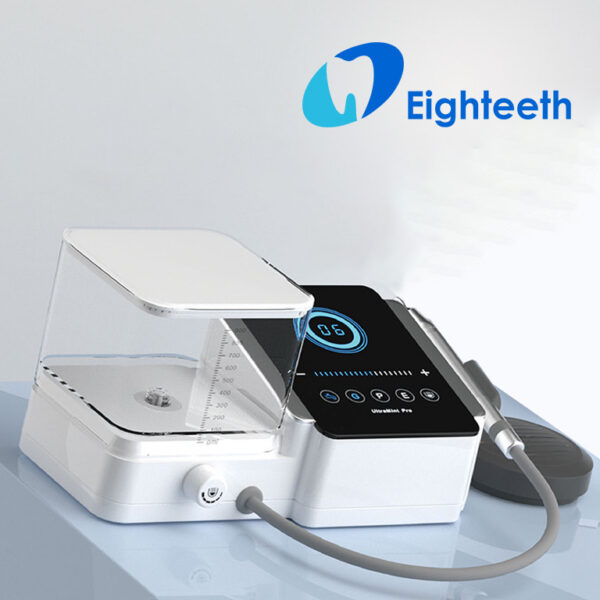 جرمگیری اولتراسونیک نوری Eighteeth - UltraMint Pro