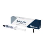 خمیر پرداخت الماسه X POLISH (نیک درمان آسیا)
