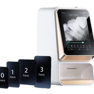 فسفرپلیت i Scan - Woodpecker