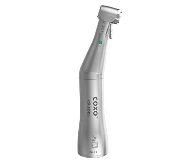 آنگل ایمپلنت پوش باتن 20:1 آب از خارج Coxo - Dentonic