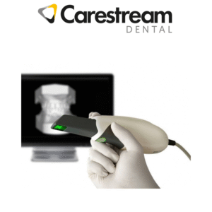 اسکنر داخل دهانی Carestream - CS3600