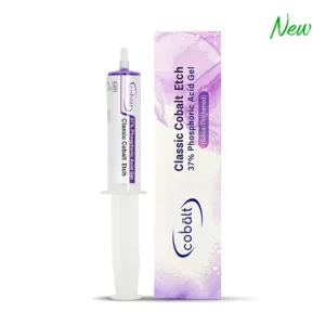 اسید اچ سیلیکایی جامبو - Cobalt Classic Etch Jumbo (کبالت بایومد)