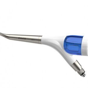 ایرپالیش Coxo - CP-1