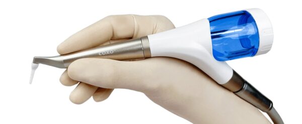 ایرپالیش Coxo - CP-1