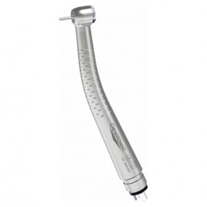 توربین پوش باتن چهار سوراخ کلاس Coxo - Dentonic A