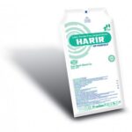 دستکش جراحی لاتکس بدون پودر Op-Perfect Harir (حریر)