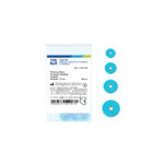 دیسک پرداخت مرکزدار تک رنگ Tor VM - 14mm