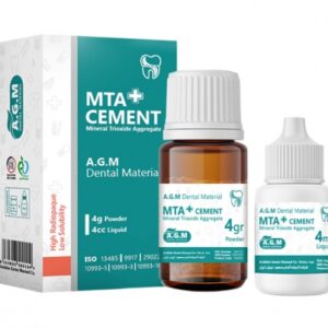 سمان MTA چهار گرمی - AGM