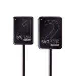 سنسور رادیوگرافی Carestream - RVG 5200