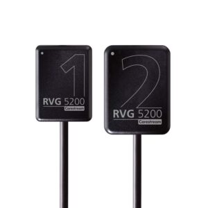 سنسور رادیوگرافی Carestream - RVG 5200