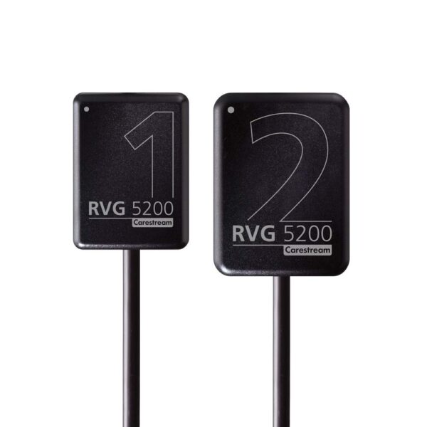 سنسور رادیوگرافی Carestream - RVG 5200