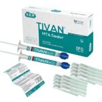 سیلر بایوسرامیکی Tivan MTA سرنگ 2 گرمی - AGM