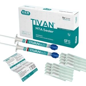 سیلر بایوسرامیکی Tivan MTA سرنگ 2 گرمی - AGM