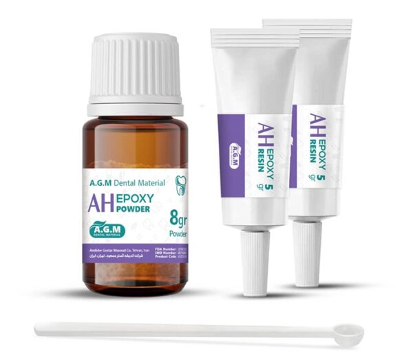 سیلر رزینی AGM - AH Epoxy