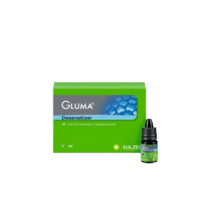 ماده ضد حساسیت Kulzer - Gluma Desensitizer