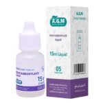 مایع سمان پلی کربوکسیلات - AGM