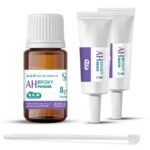 مایع سیلر رزینی AGM - AH Epoxy