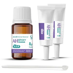 مایع سیلر رزینی AGM - AH Epoxy