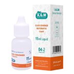 مایع گلاس آینومر ترمیمی - AGM