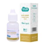 مایع گلاس آینومر لوتینگ - AGM