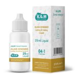 مایع گلاس آینومر لوتینگ بزرگ - AGM