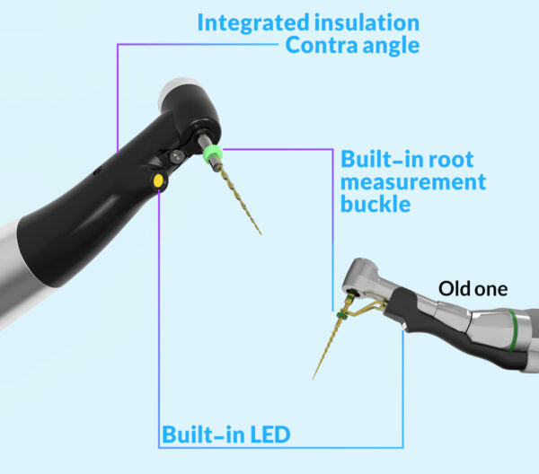 موتور اندو Coxo - C-Smart-1 Pilot