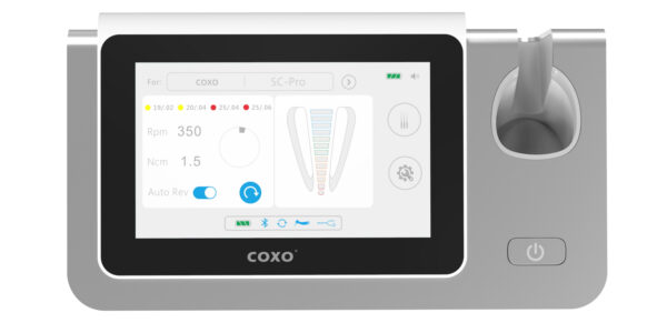 موتور اندو Coxo - C-Smart-1 Pilot