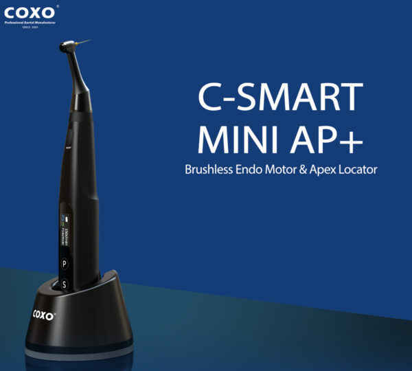 موتور اندو بی سیم Coxo - C-Smart Mini AP Plus