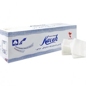 گاز دندانپزشکی (کاوه)