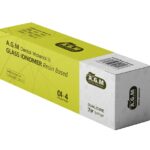 گلاس آینومر سرنگی دوال کیور - AGM