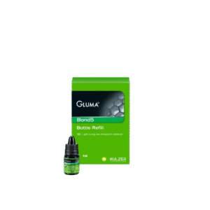 گلوما باند 5 Kulzer - GLUMA Bond